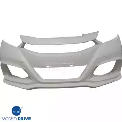 FRP BALS V2 Front Bumper > Honda HR-V 2016-2020 image - 9