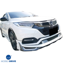 ModeloDrive FRP ADVE Front Add-on Valance > Honda HR-V 2016-2020 image - 6