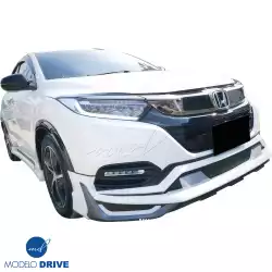 FRP ADVE Front Add-on Valance > Honda HR-V 2016-2020 image - 6