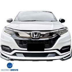 ModeloDrive FRP ADVE Front Add-on Valance > Honda HR-V 2016-2020 image - 10