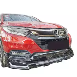 FRP ADVE Front Add-on Valance > Honda HR-V 2016-2020 image - 1