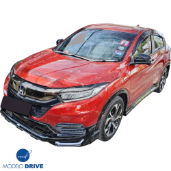 ModeloDrive FRP ADVE Front Add-on Valance > Honda HR-V 2016-2020 image - 3