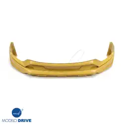 FRP ADVE Front Add-on Valance > Honda HR-V 2016-2020 image - 7