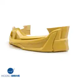 FRP ADVE Front Add-on Valance > Honda HR-V 2016-2020 image - 8