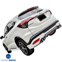 ModeloDrive FRP ADVE Side Skirts > Honda HR-V 2016-2022 image - 4