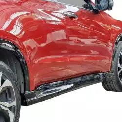 FRP ADVE Side Skirts > Honda HR-V 2016-2022 image - 1