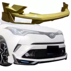 FRP MODE Front Valance Add-on > Toyota C-HR 2018-2021 image - 21