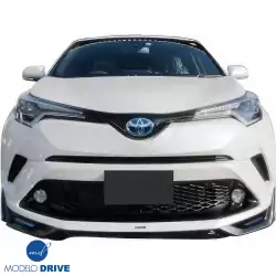 FRP MODE Front Valance Add-on > Toyota C-HR 2018-2021 image - 23
