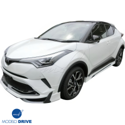 ModeloDrive FRP MODE Front Valance Add-on > Toyota C-HR 2018-2021 image - 24