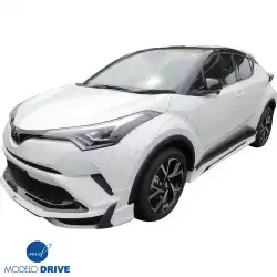 FRP MODE Front Valance Add-on > Toyota C-HR 2018-2021 image - 24