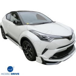 ModeloDrive FRP MODE Front Valance Add-on > Toyota C-HR 2018-2021 image - 25