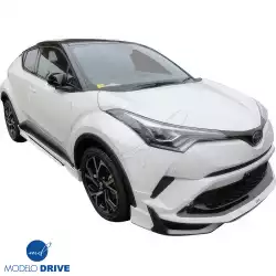 FRP MODE Front Valance Add-on > Toyota C-HR 2018-2021 image - 25