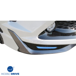 ModeloDrive FRP MODE Front Valance Add-on > Toyota C-HR 2018-2021 image - 26