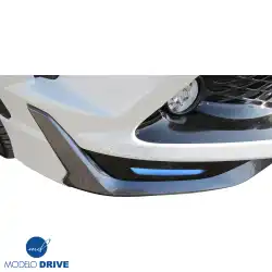 FRP MODE Front Valance Add-on > Toyota C-HR 2018-2021 image - 26