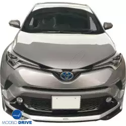 FRP MODE Front Valance Add-on > Toyota C-HR 2018-2021 image - 27