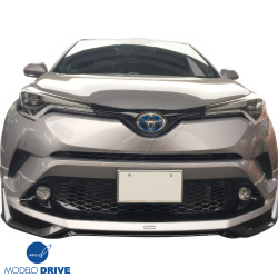 ModeloDrive FRP MODE Front Valance Add-on > Toyota C-HR 2018-2021 image - 28