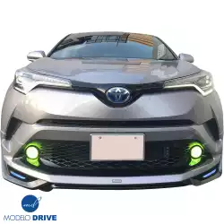 FRP MODE Front Valance Add-on > Toyota C-HR 2018-2021 image - 29