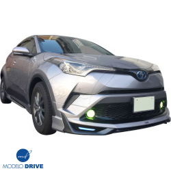 ModeloDrive FRP MODE Front Valance Add-on > Toyota C-HR 2018-2021 image - 30
