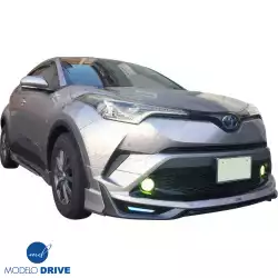 FRP MODE Front Valance Add-on > Toyota C-HR 2018-2021 image - 30