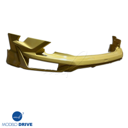 ModeloDrive FRP MODE Front Valance Add-on > Toyota C-HR 2018-2021 image - 2