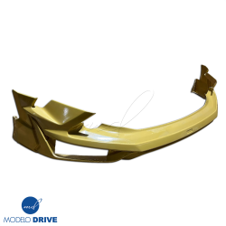 ModeloDrive FRP MODE Front Valance Add-on > Toyota C-HR 2018-2021 image - 5