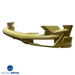 ModeloDrive FRP MODE Front Valance Add-on > Toyota C-HR 2018-2021 image - 6