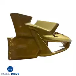 FRP MODE Front Valance Add-on > Toyota C-HR 2018-2021 image - 8