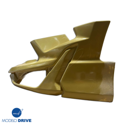 ModeloDrive FRP MODE Front Valance Add-on > Toyota C-HR 2018-2021 image - 9