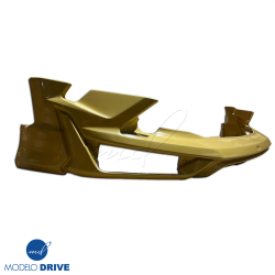 ModeloDrive FRP MODE Front Valance Add-on > Toyota C-HR 2018-2021 image - 10