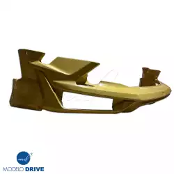 FRP MODE Front Valance Add-on > Toyota C-HR 2018-2021 image - 10