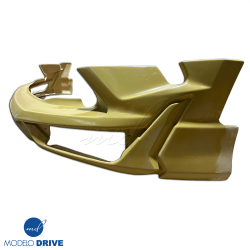 ModeloDrive FRP MODE Front Valance Add-on > Toyota C-HR 2018-2021 image - 12