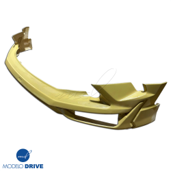 ModeloDrive FRP MODE Front Valance Add-on > Toyota C-HR 2018-2021 image - 13