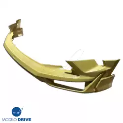 FRP MODE Front Valance Add-on > Toyota C-HR 2018-2021 image - 13