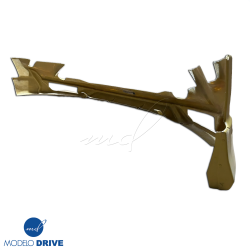 ModeloDrive FRP MODE Front Valance Add-on > Toyota C-HR 2018-2021 image - 14