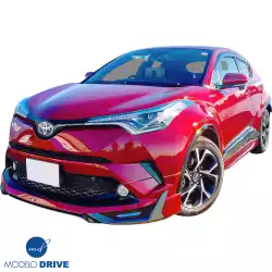 FRP MODE Front Valance Add-on > Toyota C-HR 2018-2021 image - 17