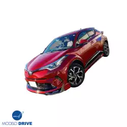 FRP MODE Front Valance Add-on > Toyota C-HR 2018-2021 image - 19