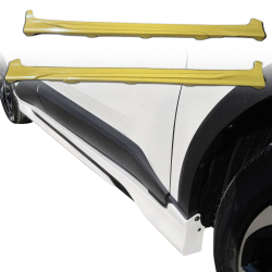 ModeloDrive FRP MODE Side Skirts > Toyota C-HR 2018-2021 image - 16