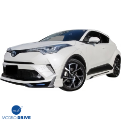 ModeloDrive FRP MODE Side Skirts > Toyota C-HR 2018-2021 image - 17