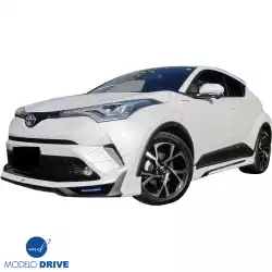 FRP MODE Side Skirts > Toyota C-HR 2018-2021 image - 17