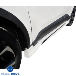 ModeloDrive FRP MODE Side Skirts > Toyota C-HR 2018-2021 image - 19