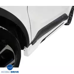 FRP MODE Side Skirts > Toyota C-HR 2018-2021 image - 19