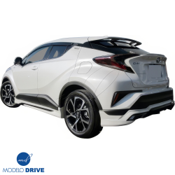 ModeloDrive FRP MODE Side Skirts > Toyota C-HR 2018-2021 image - 20