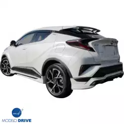 FRP MODE Side Skirts > Toyota C-HR 2018-2021 image - 20