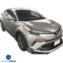 ModeloDrive FRP MODE Side Skirts > Toyota C-HR 2018-2021 image - 21