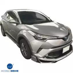 FRP MODE Side Skirts > Toyota C-HR 2018-2021 image - 21
