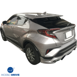 ModeloDrive FRP MODE Side Skirts > Toyota C-HR 2018-2021 image - 22
