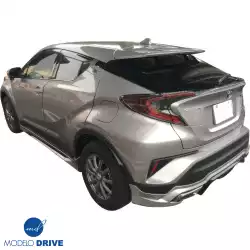 FRP MODE Side Skirts > Toyota C-HR 2018-2021 image - 22