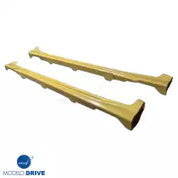 FRP MODE Side Skirts > Toyota C-HR 2018-2021 image - 3