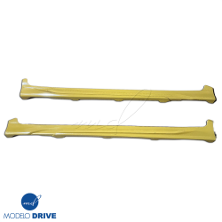 ModeloDrive FRP MODE Side Skirts > Toyota C-HR 2018-2021 image - 5