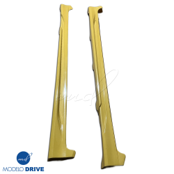 ModeloDrive FRP MODE Side Skirts > Toyota C-HR 2018-2021 image - 6